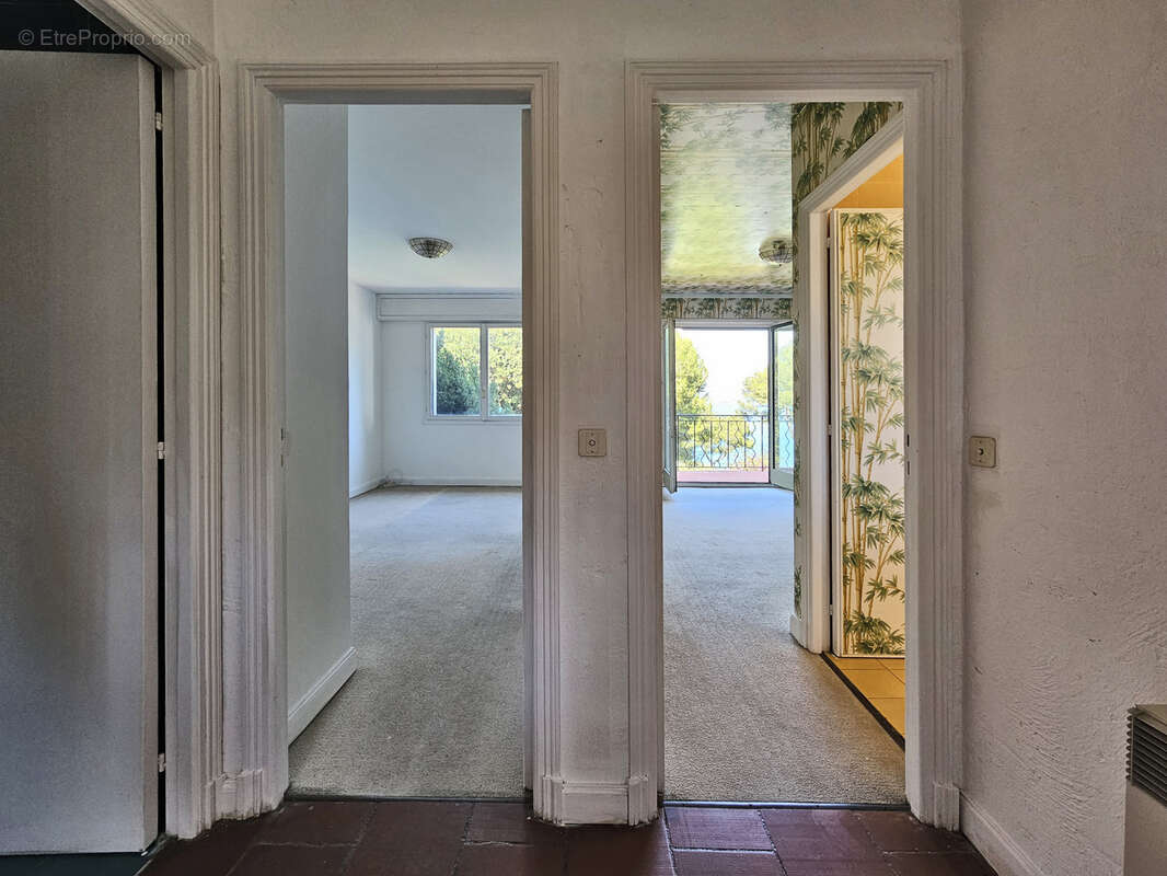 Maison à ROQUEBRUNE-CAP-MARTIN