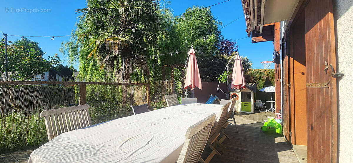 Maison à MARCELLAZ-ALBANAIS
