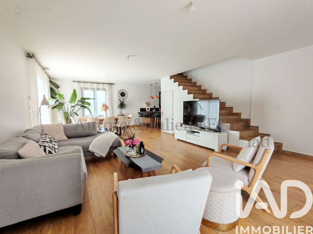 Photo 7 - Maison à LE BOULOU