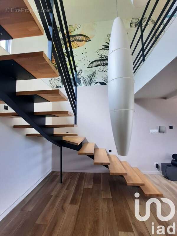 Photo 3 - Maison à VARCES-ALLIERES-ET-RISSET