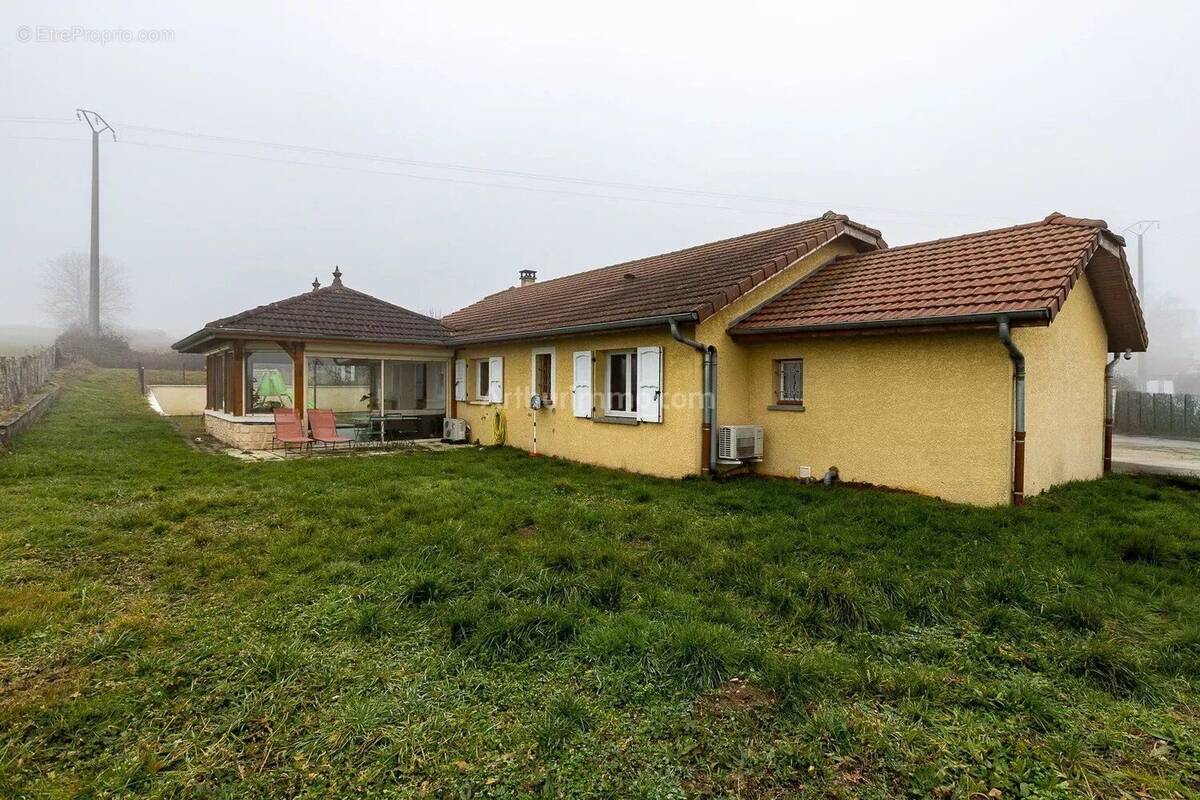 Maison à VASSELIN