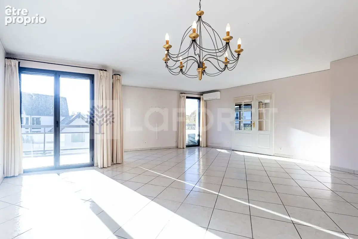 Appartement à ANNECY
