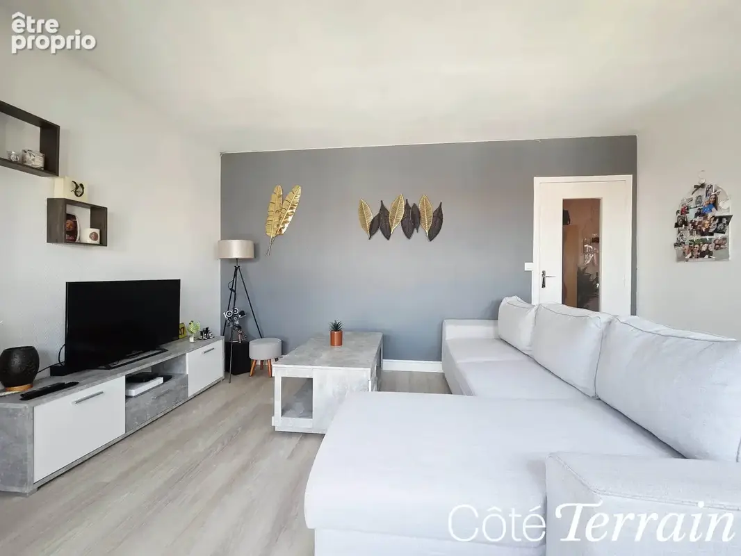 Rambouillet, Centre ville beau studio en dernier étage - photo 6