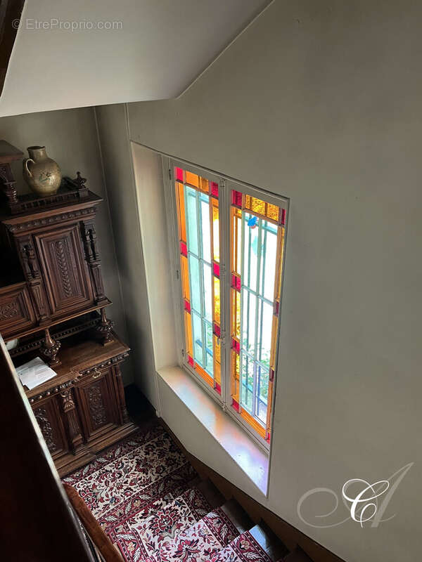 Appartement à VERSAILLES