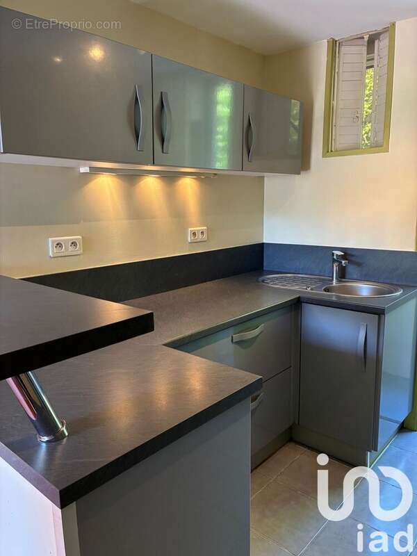 Photo 4 - Appartement à ARLES