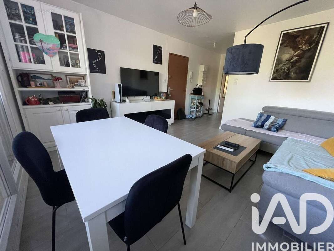 Photo 9 - Appartement à TOULON