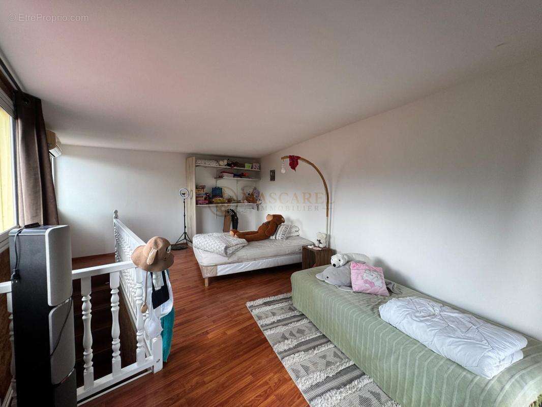 Maison à LE TAMPON