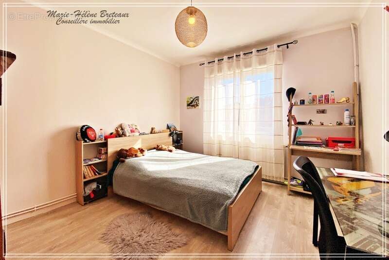 Maison à BON-ENCONTRE