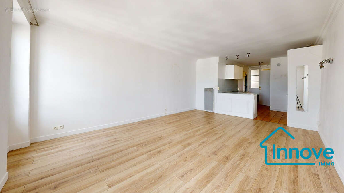 Appartement à VERSAILLES