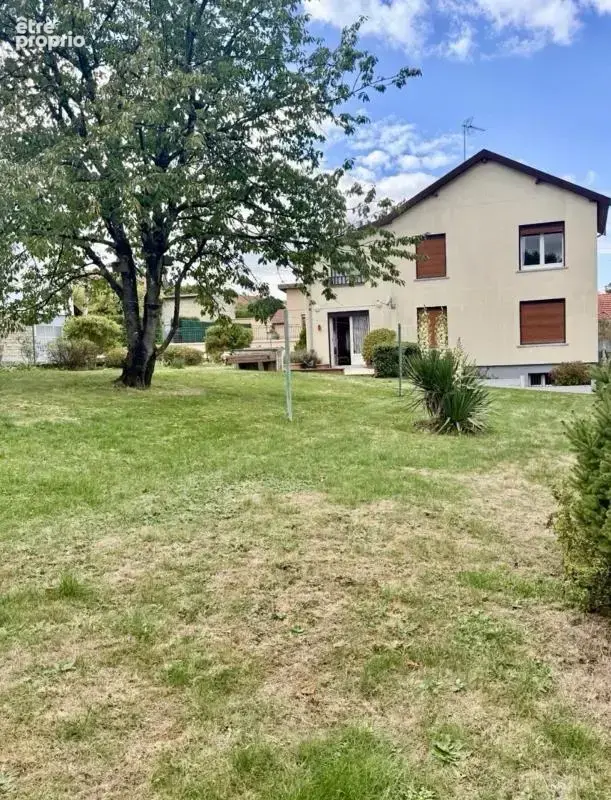 Maison à vendre 6 pièces ANCERVILLE (55) - photo 1