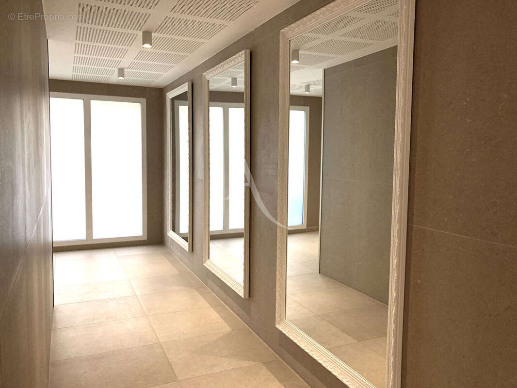 Appartement à BRY-SUR-MARNE