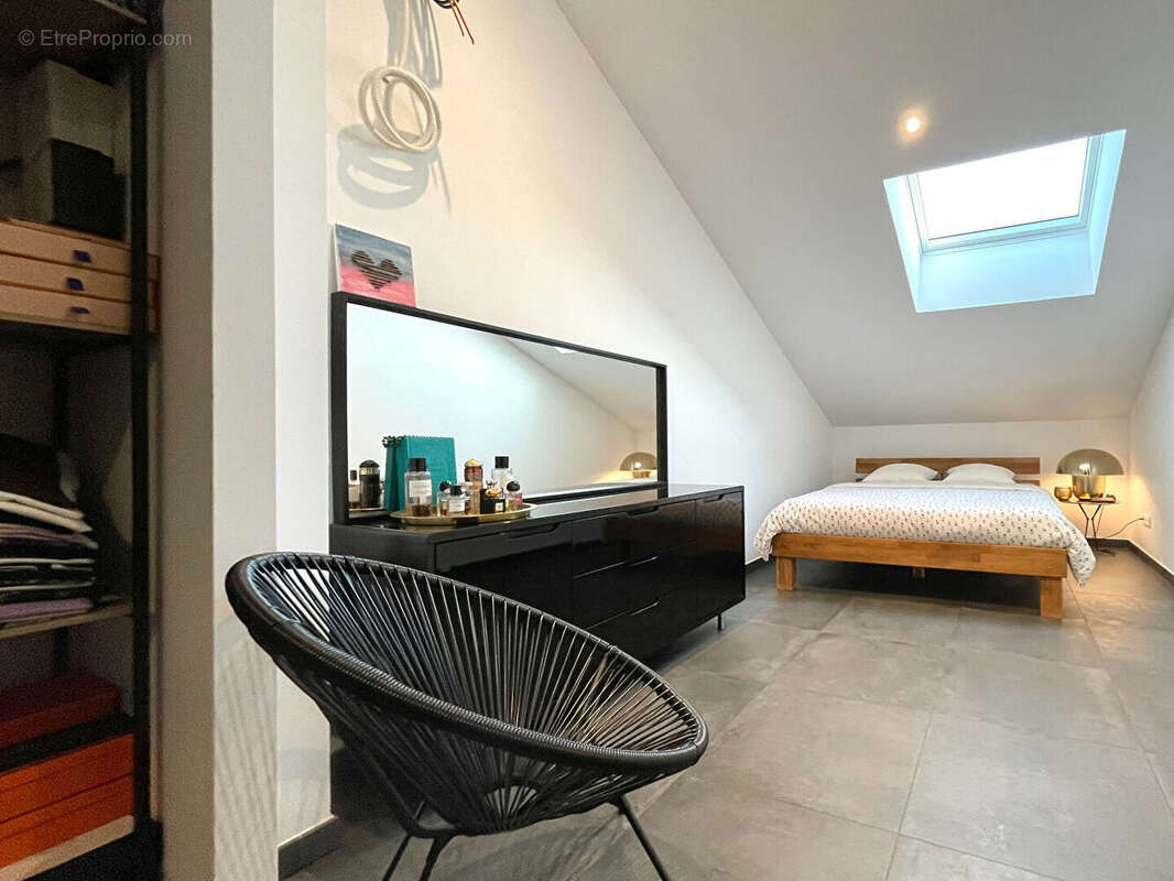 Appartement à FLORANGE