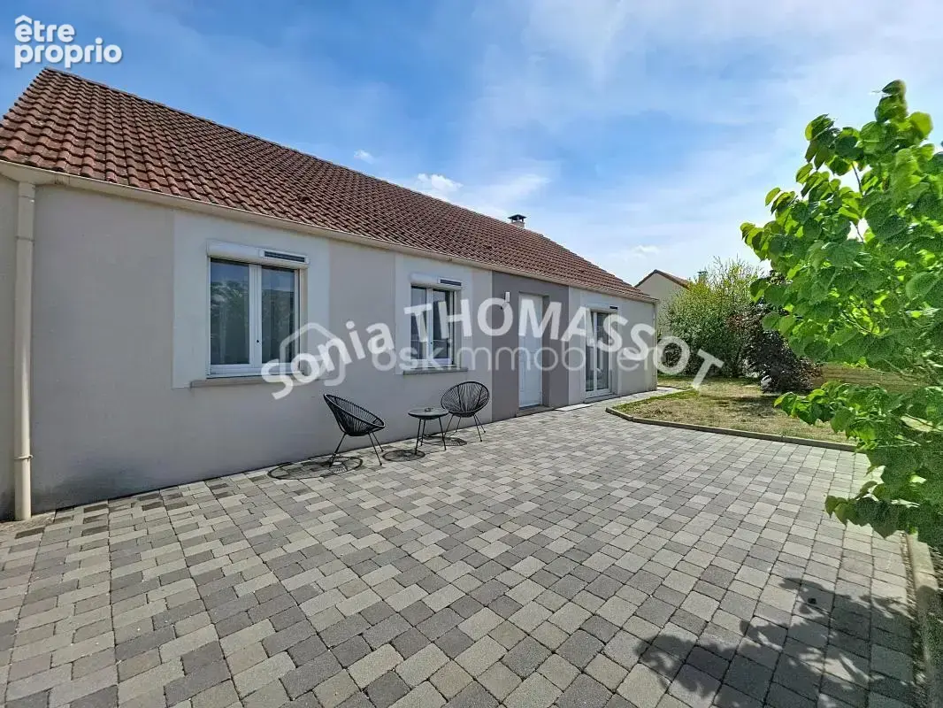 Maison de plain-pied – Posez vos valises - photo 13