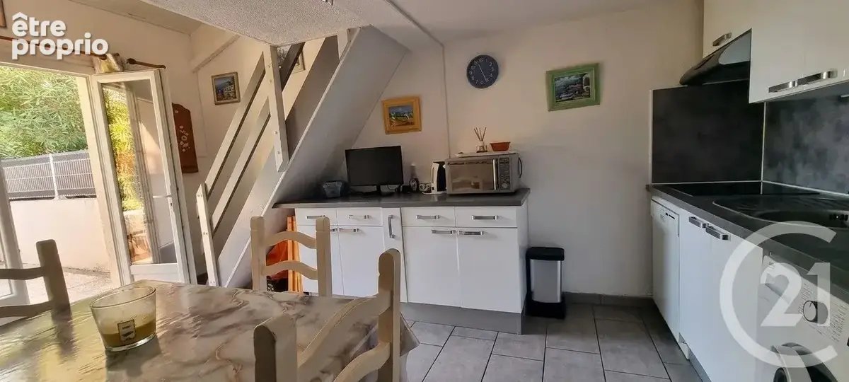 Maison 39 m² à Argeles-Sur-Mer  - photo 7
