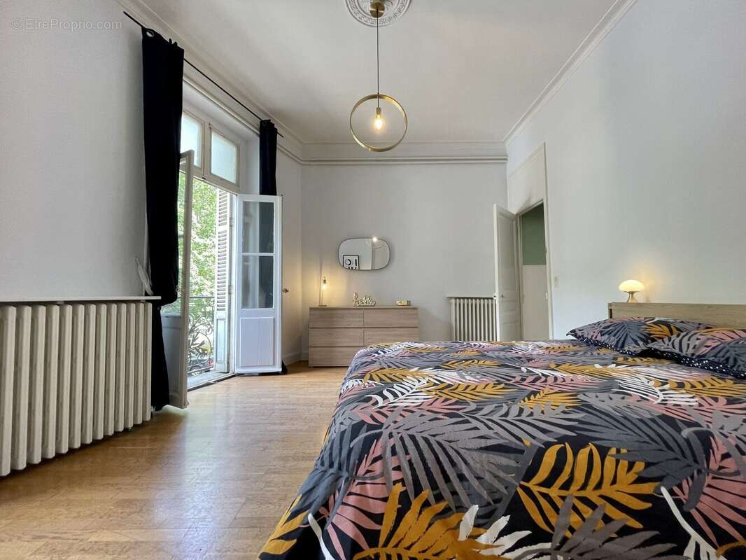 Appartement à CARCASSONNE