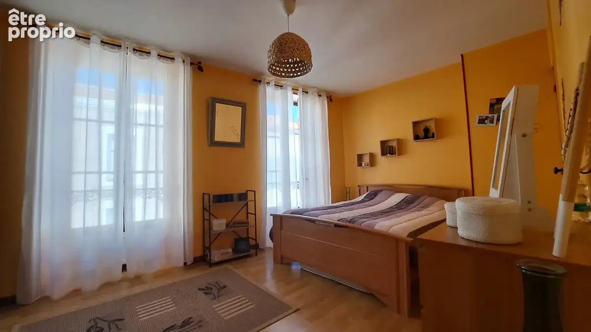 Maison 3 chambres - photo 12