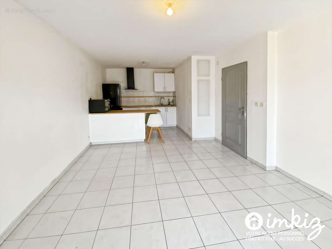 Appartement à SETE