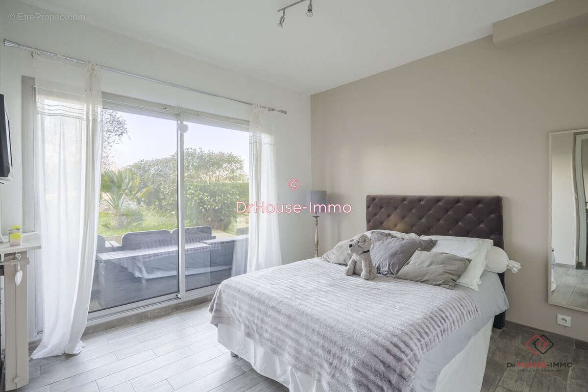 Appartement à BRY-SUR-MARNE