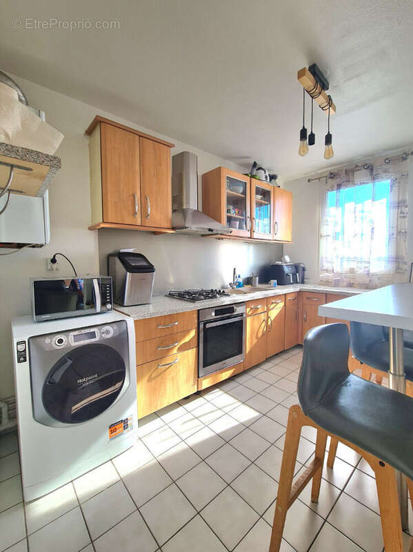 Appartement à CRETEIL