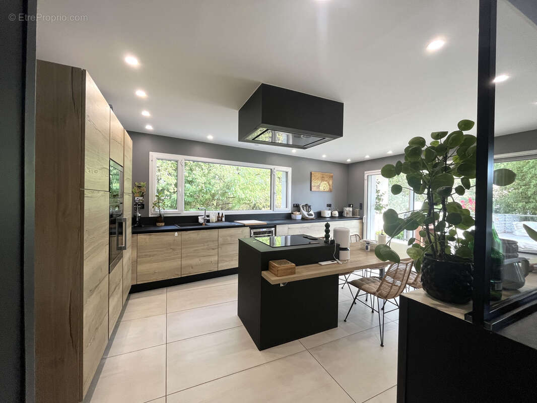 Maison à MALATAVERNE