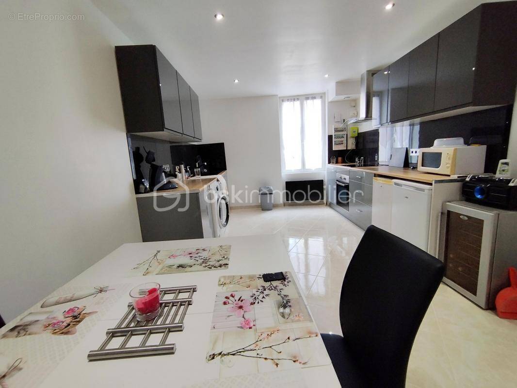 Appartement à LODEVE