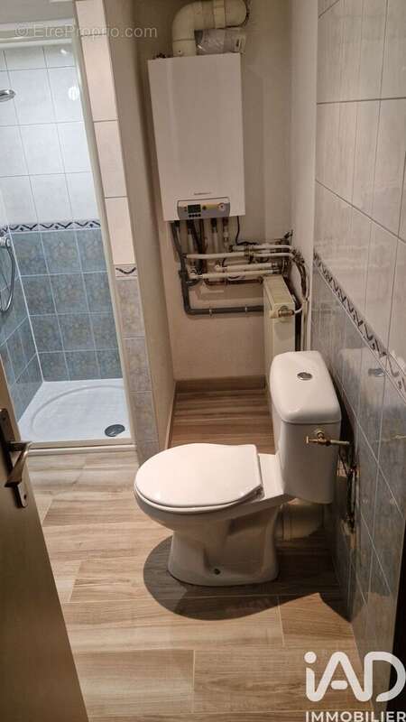 Photo 5 - Appartement à DANNEMARIE