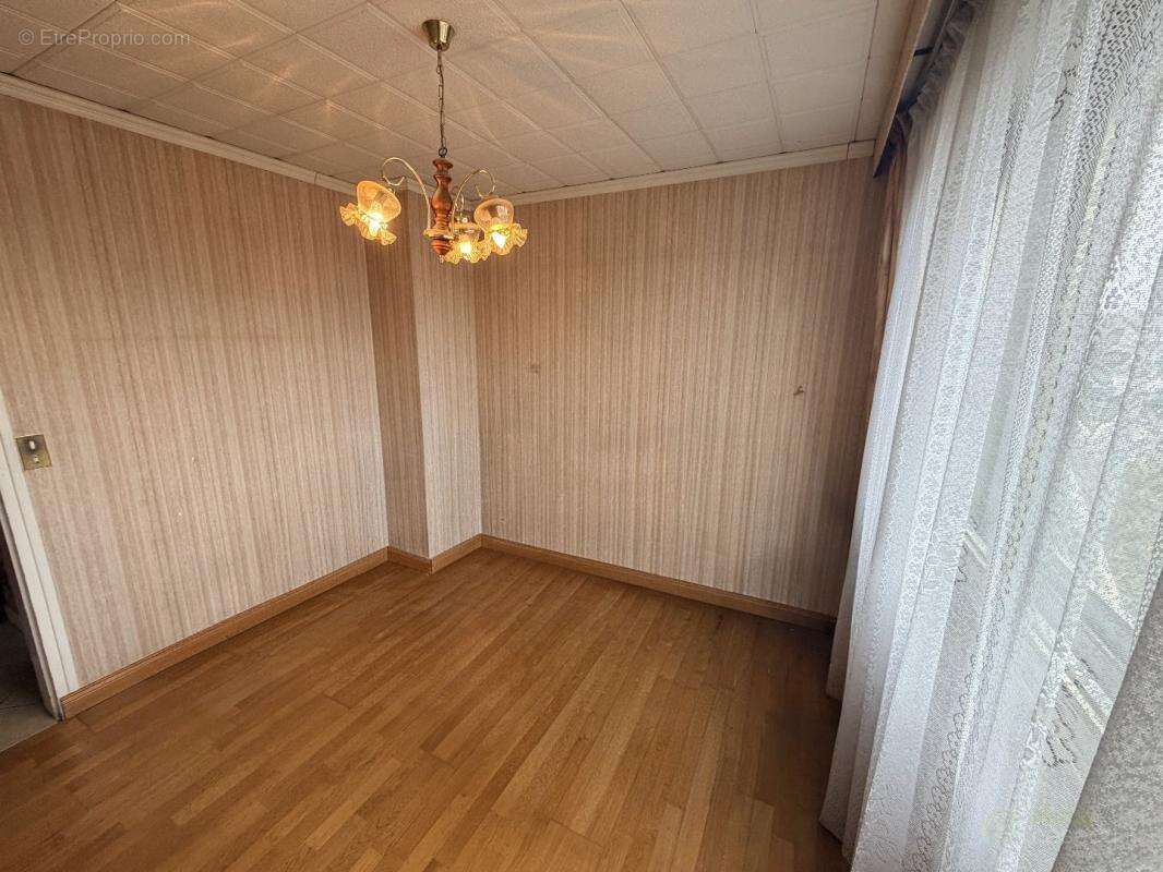 Maison à VILLEPARISIS