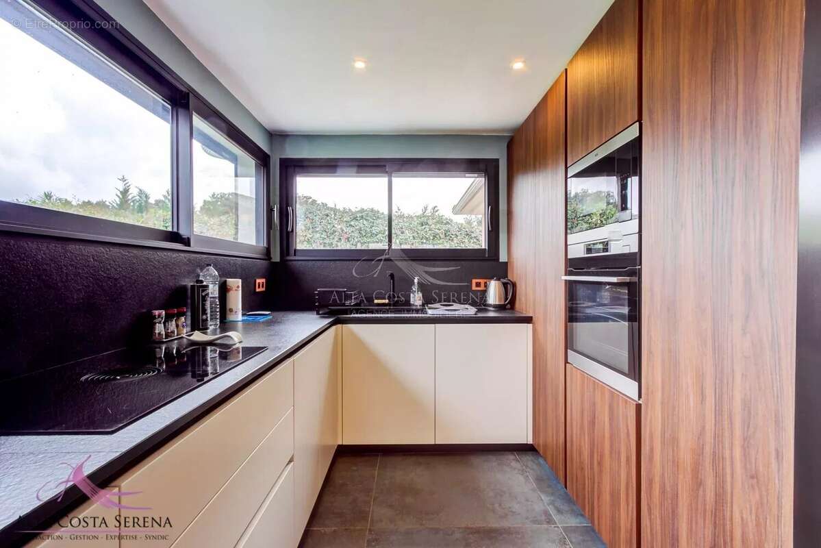 Maison à GHISONACCIA