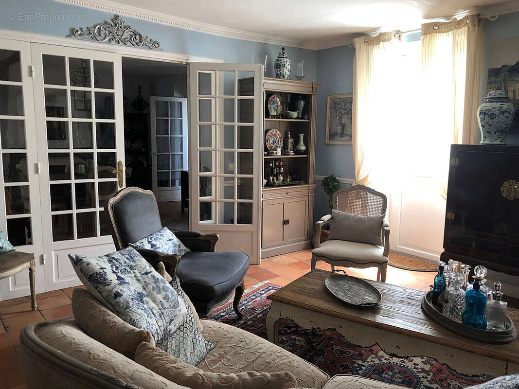 Maison à RAMBOUILLET