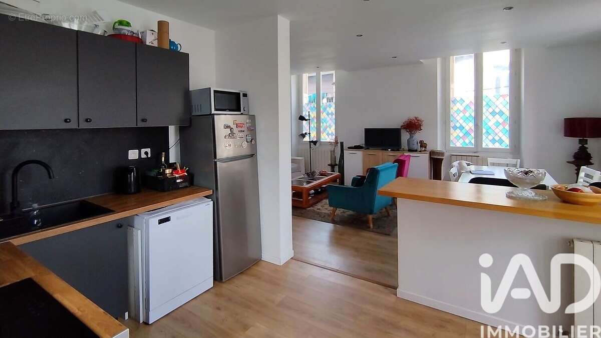 Photo 7 - Appartement à LOURDES