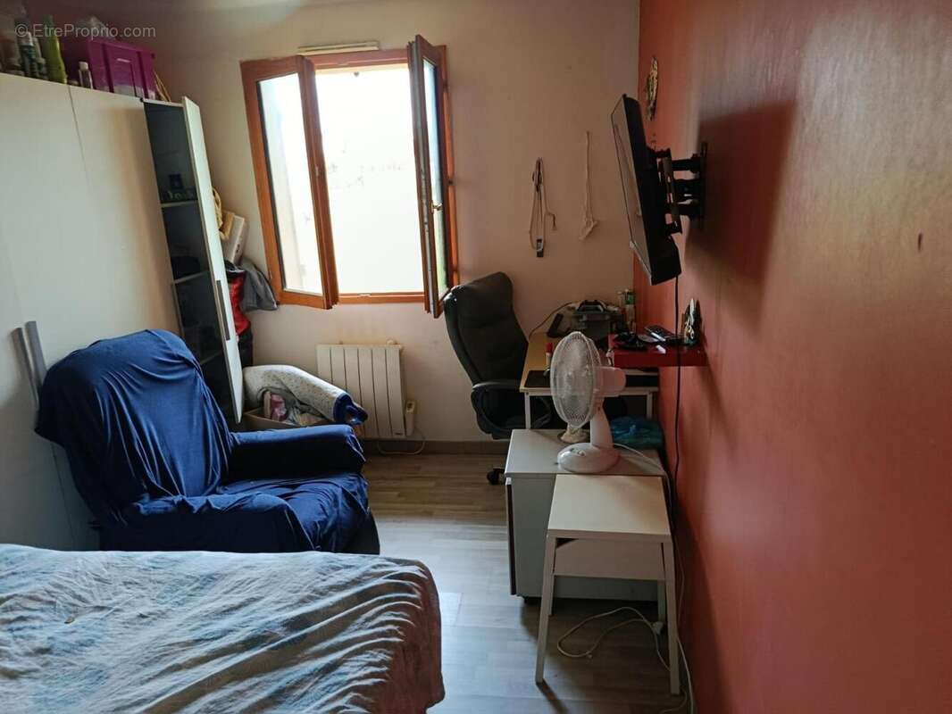 Photo 6 - Maison à SAINT-ANDRE-DE-L'EURE