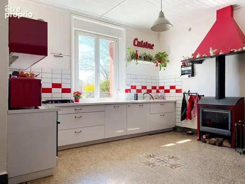 Maison 210 m² à Verdun  - photo 4