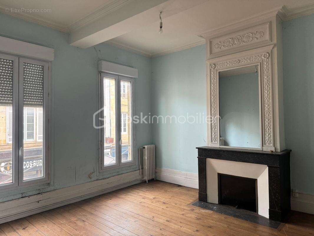 Appartement à LIBOURNE