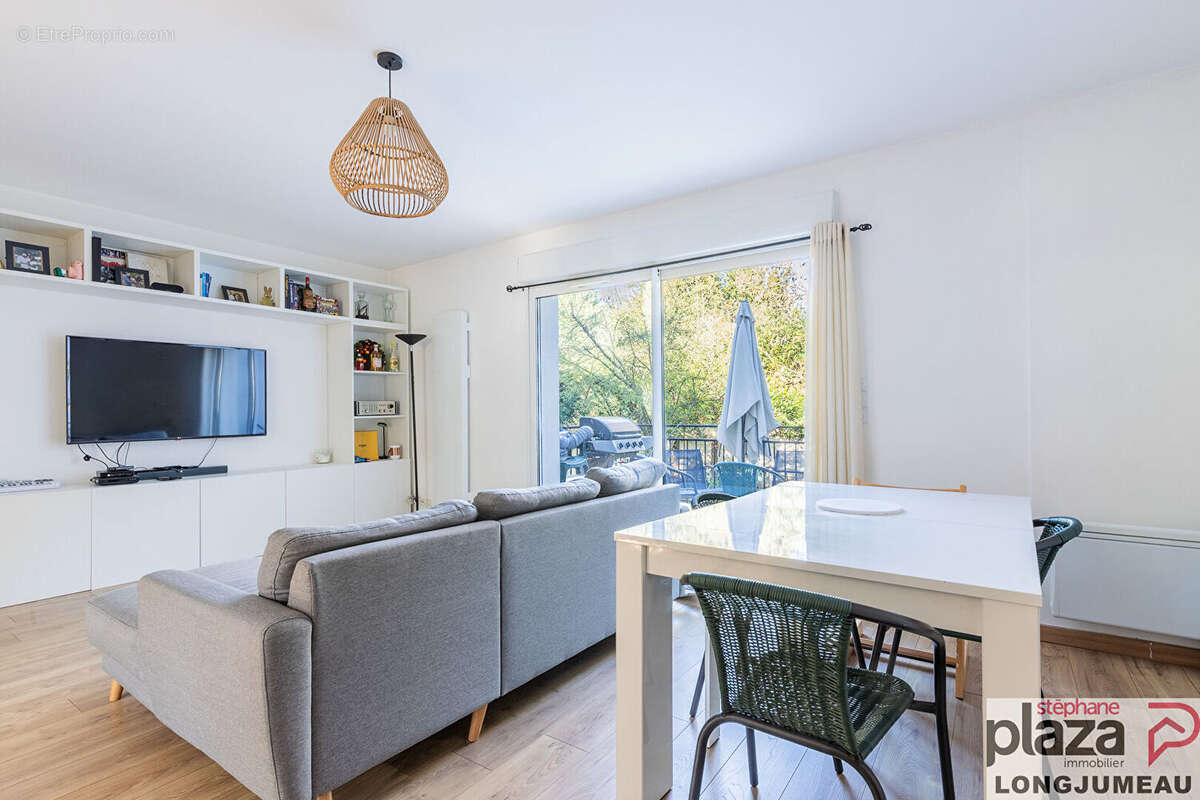 Maison à LONGJUMEAU