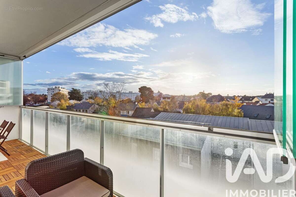 Photo 5 - Appartement à SAINT-HERBLAIN