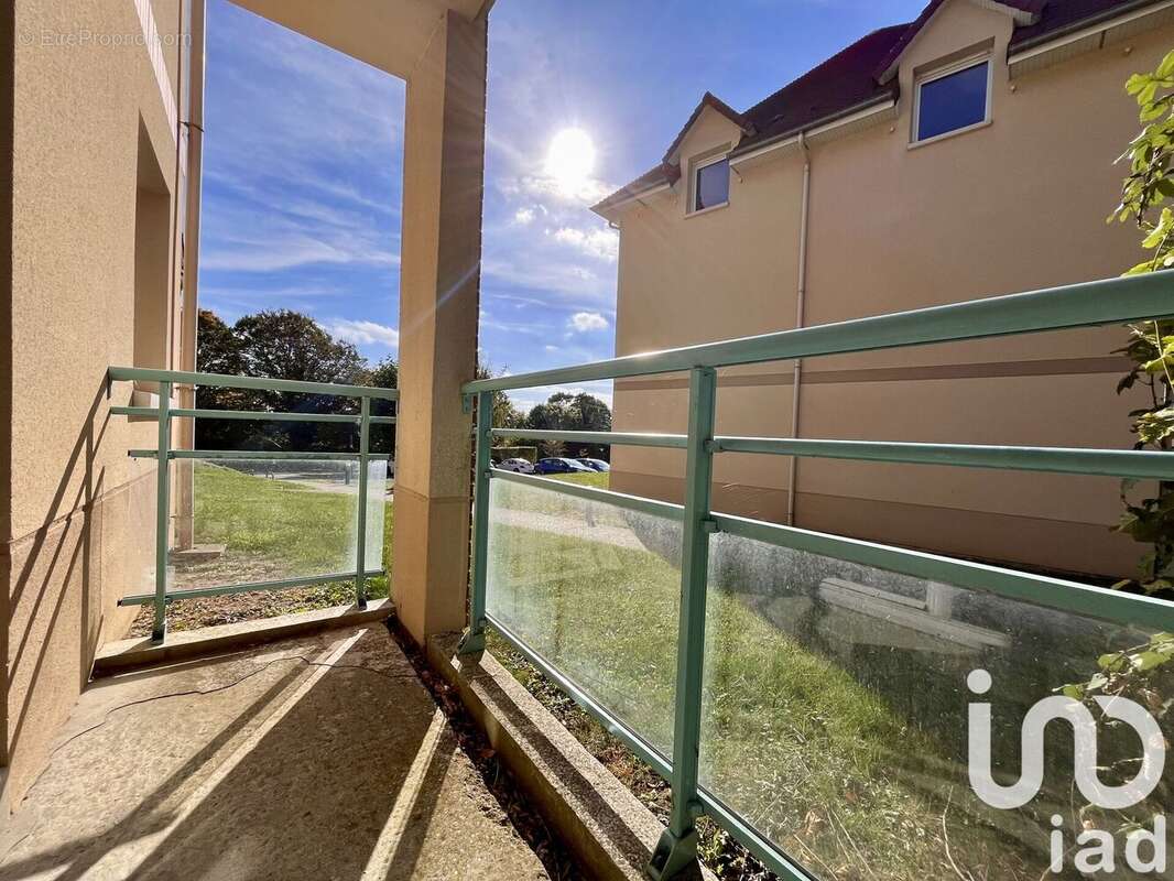 Photo 7 - Appartement à TOUQUES