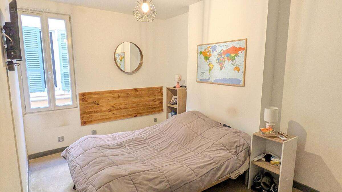 Appartement à LA CIOTAT