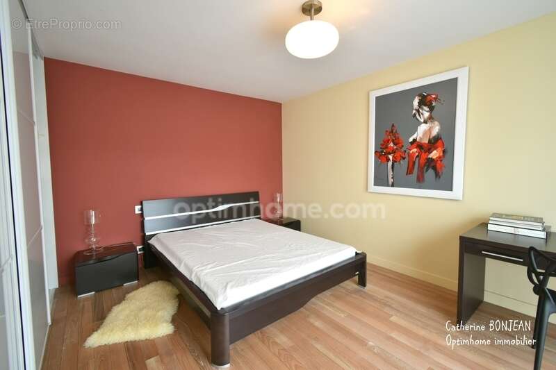 Maison à BLANQUEFORT