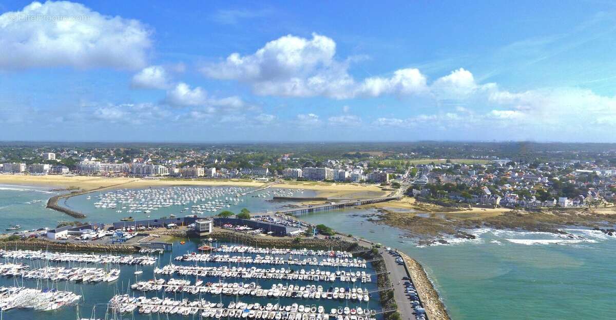 Maison 97 m² à Pornichet  - photo 8