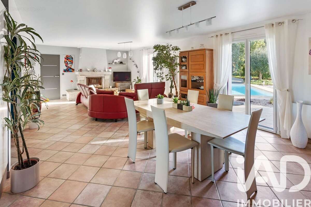 Photo 6 - Maison à PONT-SAINT-MARTIN