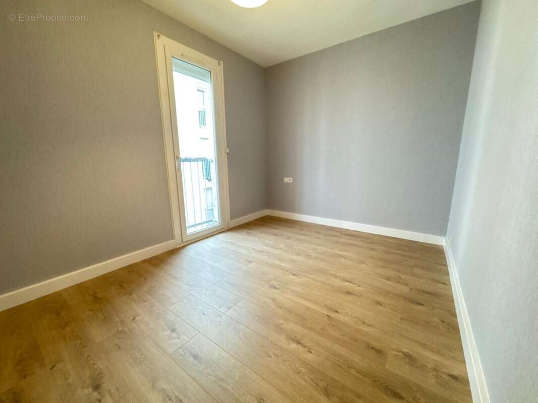 Appartement à SETE