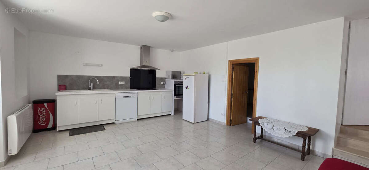 Maison 66m² à raix - photo 3