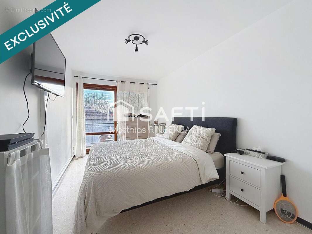Appartement 63 m² à Avignon  - photo 6