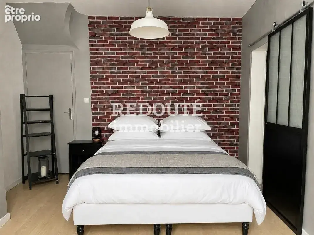 Appartement T2 meublé hyper centre Epernay - photo 4
