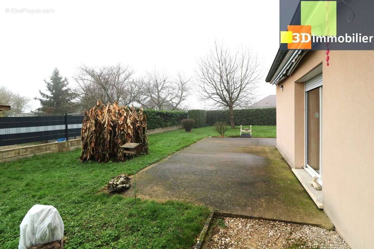 Photo 6 - Maison à SAINT-AUBIN