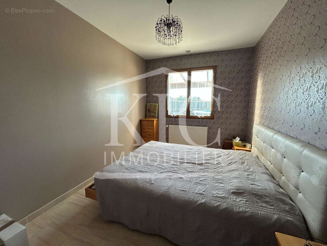 Maison à CARCASSONNE