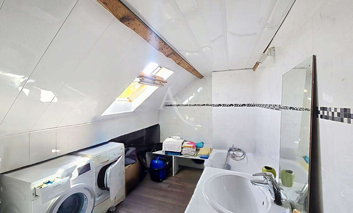 A vendre maison familiale secteur Mormant - photo 12