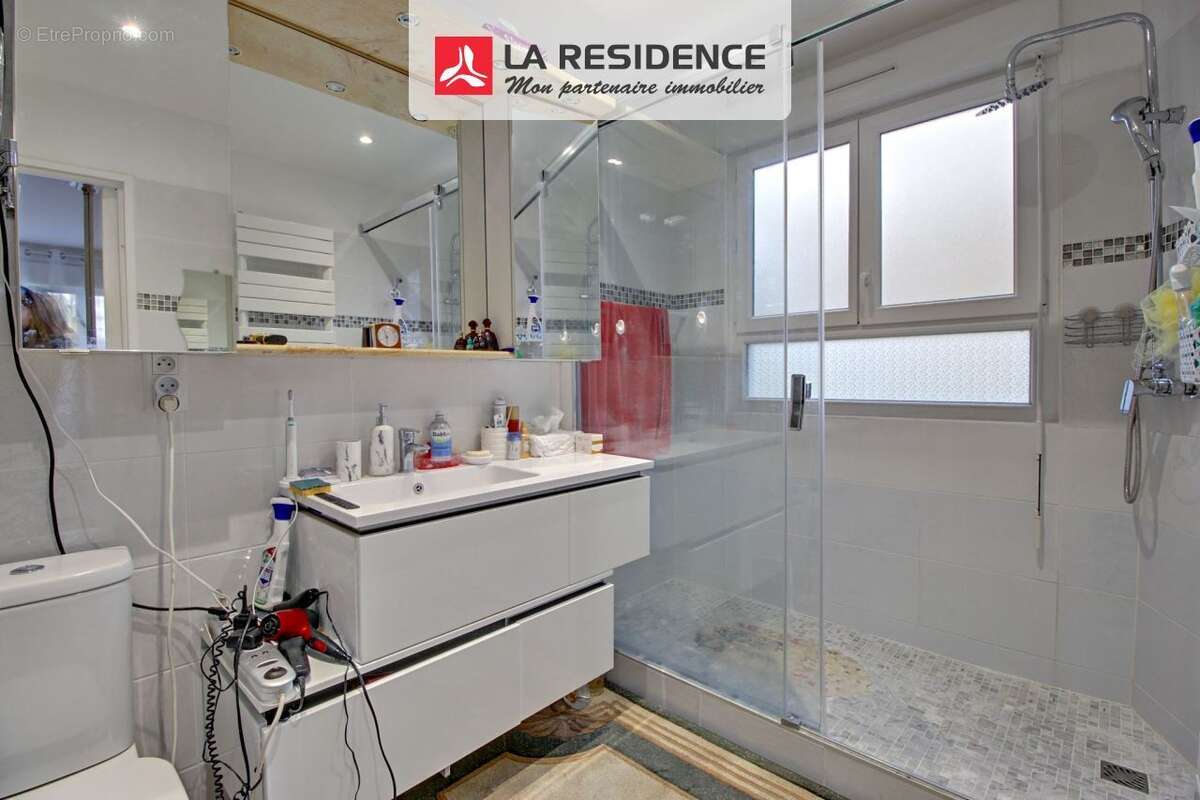 Appartement à GAILLON