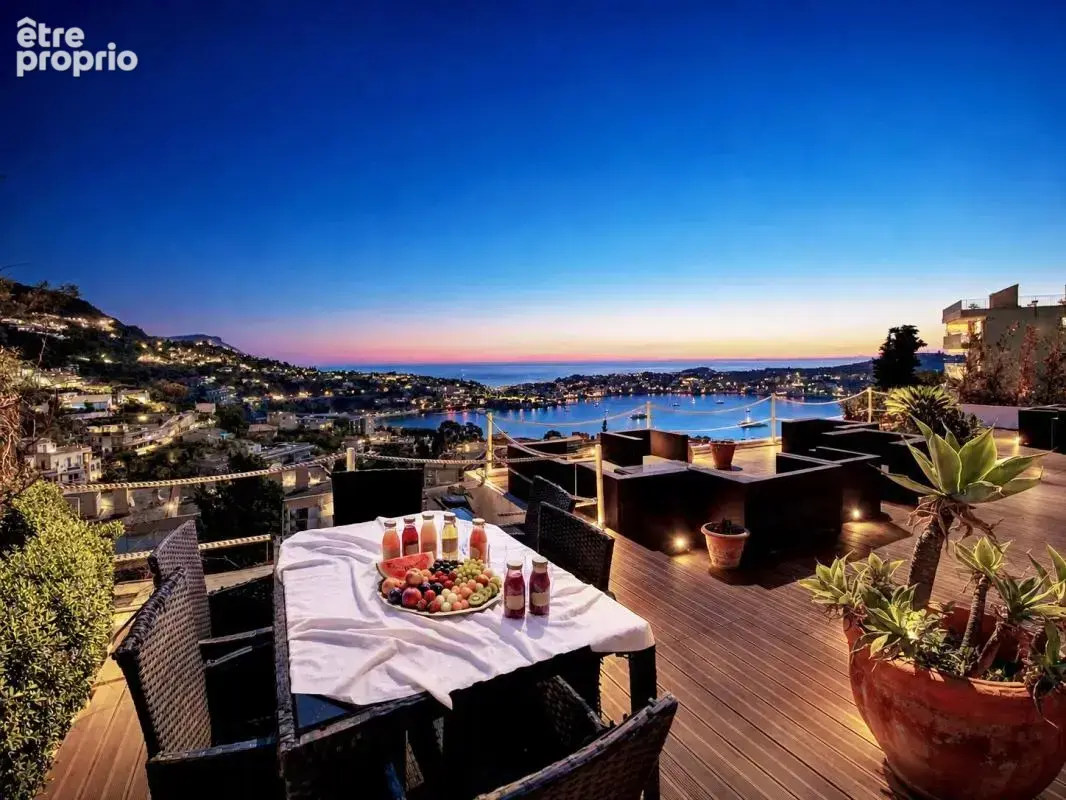 Photo Maison à Villefranche-Sur-Mer au prix de 3 200 000€