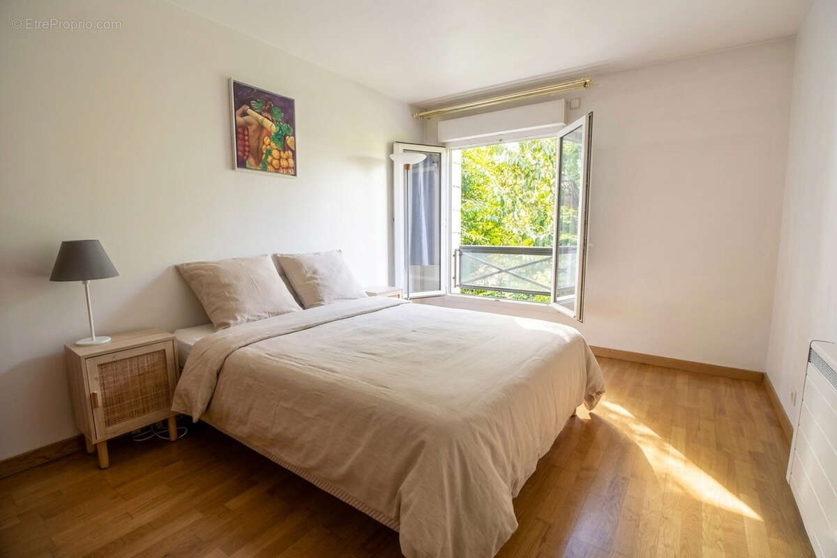 Appartement à PUTEAUX